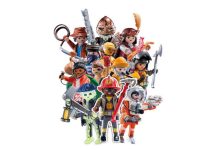 playmobil 70565 figures series 19 boys