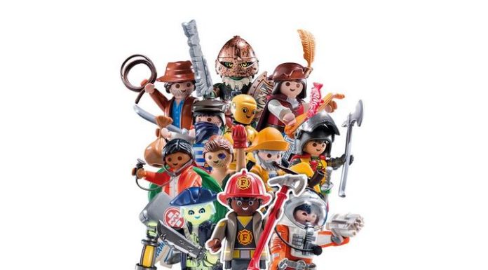 playmobil 70565 figures series 19 boys