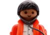 playmobil 70565v11 paramedic
