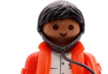Playmobil 70565v11 Paramedic – Novedad 2021 playmobil 70565v11 paramedic
