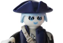 Playmobil 70565v12 Ghost Pirate – Novedad 2021 playmobil 70565v12 ghost pirate