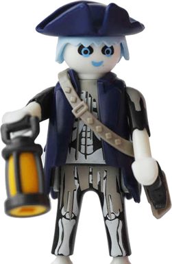 playmobil 70565v12 ghost pirate