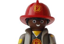 Playmobil 70565v3 Fireman – Novedad 2021 playmobil 70565v3 fireman