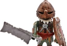 Playmobil 70565v6 Zombie Knight – Novedad 2021 playmobil 70565v6 zombie knight