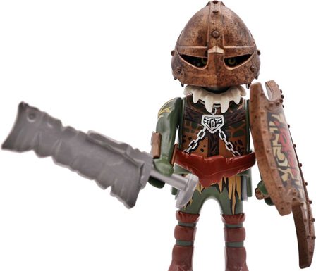 Playmobil 70565v6 Zombie Knight – Novedad 2021 playmobil 70565v6 zombie knight