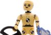 playmobil 70565v7 crash test dummy