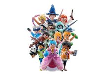 Playmobil 70566 Figures Series 19 – Girls – Novedad 2021 playmobil 70566 figures series 19 girls