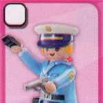 Playmobil 70566v1 Police woman – Novedad 2021 playmobil 70566v1 police woman