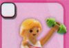 playmobil 70566v10 fitness woman