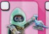 playmobil 70566v11 galactic warrior