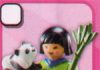 playmobil 70566v5 zookeeper with panda
