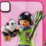 Playmobil 70566v5 Zookeeper with Panda – Novedad 2021 playmobil 70566v5 zookeeper with panda
