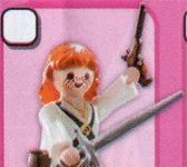Playmobil 70566v8 Pirate – Novedad 2021 playmobil 70566v8 pirate