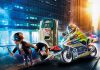 Playmobil 70572 Bank Robber Chase – Novedad 2021 playmobil 70572 bank robber chase