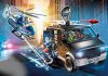 Playmobil 70575 Helicopter Pursuit with Runway Van – Novedad 2021 playmobil 70575 helicopter pursuit with runway van