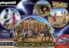 playmobil 70576 advent calendar back to the future part iii