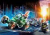 Playmobil 70577 Police Go-Cart Escape – Novedad 2021 playmobil 70577 police go cart escape