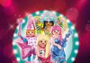 playmobil 70585 everdreamers series 3
