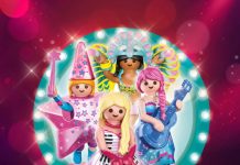 Playmobil 70585 EverDreamers Series 3 – Novedad 2021 playmobil 70585 everdreamers series 3