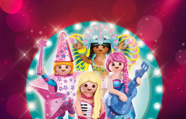 playmobil 70585 everdreamers series 3