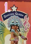 Playmobil 70585v1 Dancing Queen – Novedad 2021 playmobil 70585v1 dancing queen