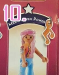 Playmobil 70585v10 Mrs. Flower Power – Novedad 2021 playmobil 70585v10 mrs flower power