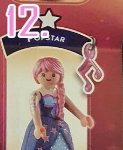 playmobil 70585v12 popstar