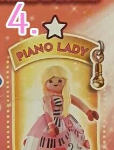 Playmobil 70585v4 Piano Lady – Novedad 2021 playmobil 70585v4 piano lady