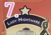 playmobil 70585v7 lady nightmare