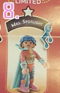 playmobil 70585v8 mrs spotlight