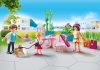 playmobil 70593 coffee break