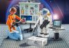 playmobil 70603 gift set astronaut training