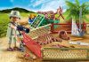 Playmobil 70605 Gift Set “Paleontologist” – Novedad 2021 playmobil 70605 gift set paleontologist