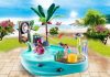 Playmobil 70610 Small Pool with Water Sprayer – Novedad 2021 playmobil 70610 small pool with water sprayer