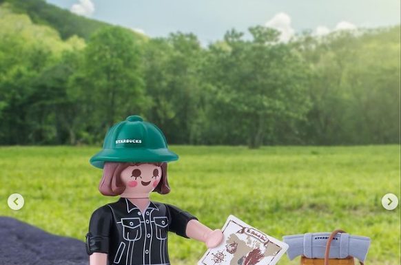 Playmobil 70618-kor Jenny – Novedad 2021 playmobil 70618 kor jenny
