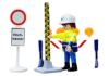 Playmobil 70620v1-ger Bayerische Wasserwirtschaft – Floods – Novedad 2021 playmobil 70620v1 ger bayerische wasserwirtschaft floods