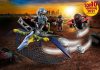 playmobil 70628 pteranodon drone strike
