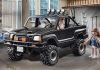 playmobil 70633 back to the future marty s pickup truck