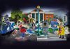 Playmobil 70634 Back to the Future Part II Hoverboard Chase – Novedad 2021 playmobil 70634 back to the future part ii hoverboard chase