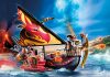 Playmobil 70641 Burnham Raiders Fire Ship – Novedad 2021 playmobil 70641 burnham raiders fire ship