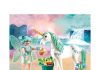 playmobil 70655 unicorn with feeding fairy