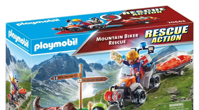 playmobil 70662 playmobil