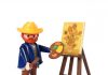 Playmobil 70686-net Sunflowers by Vincent van Gogh – Novedad 2021 playmobil 70686 net sunflowers by vincent van gogh