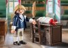Playmobil Friedrich Schiller 70688 playmobil Playmobil 70688