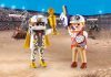 playmobil 70692 duopack stuntshow team
