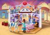 playmobil 70695 miradero riding shop