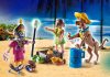 playmobil 70707 scooby doo adventure with the witch doctor