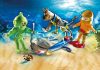 playmobil 70708 scooby doo adventure with ghost of captain cutler