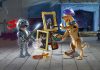 Playmobil 70709 Scooby-Doo! Adventure with the Black Knight – Novedad 2021 playmobil 70709 scooby doo adventure with the black knight