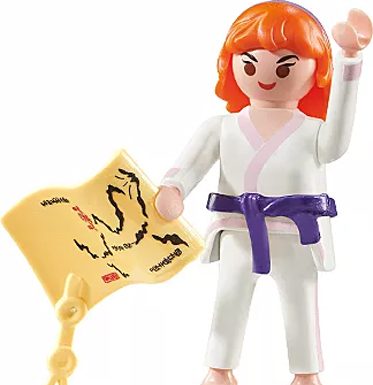Playmobil 70717v10 Daphne – Novedad 2021 playmobil 70717v10 daphne
